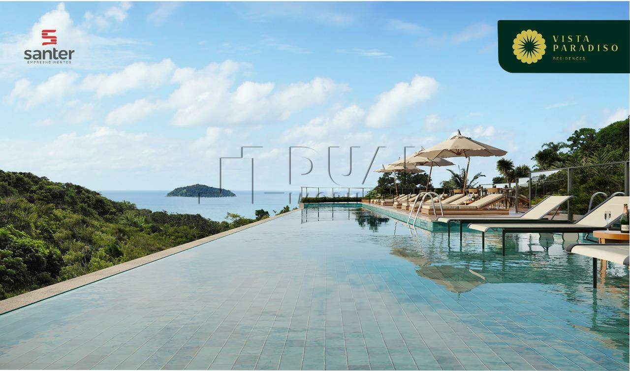 Imagem Vista Paradiso Residences - Penha / SC
