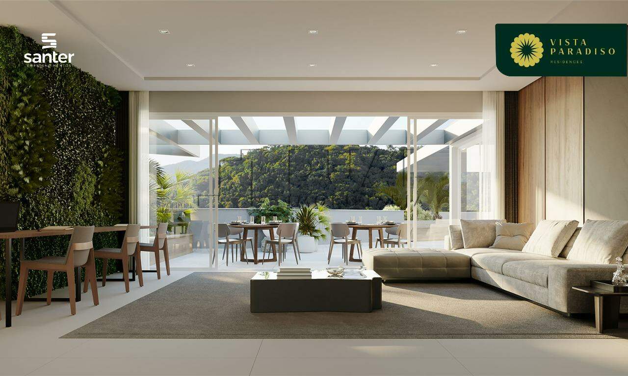 Imagem Vista Paradiso Residences - Penha / SC