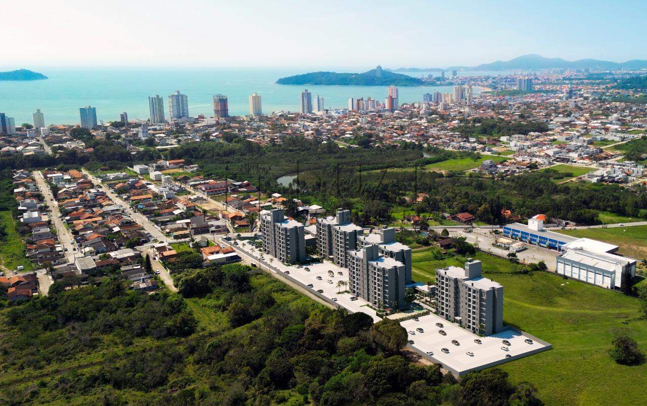 Imagem Viverde Eco Club em Balneário Piçarras no bairro Santo Antônio