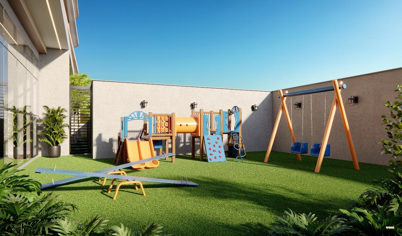 Imagem ÓPERA Apartaments - Apartamentos com plantas diferenciadas e duplex no bairro Vila Nova!