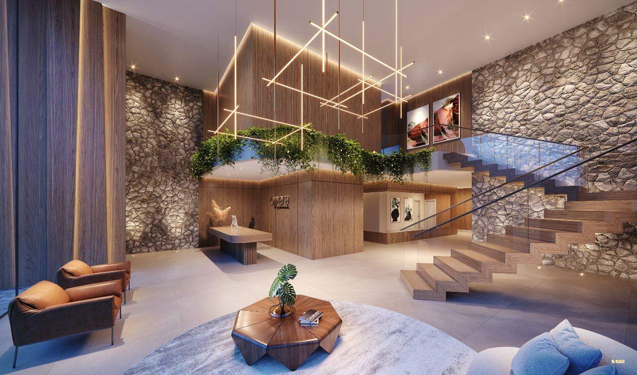 Imagem ÓPERA Apartaments - Apartamentos com plantas diferenciadas e duplex no bairro Vila Nova!