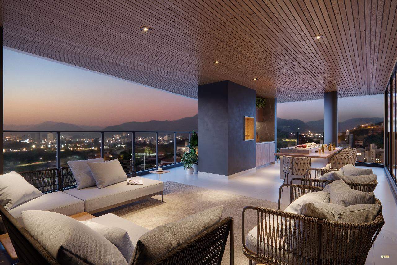 ÓPERA Apartaments - Apartamentos com plantas diferenciadas e duplex no bairro Vila Nova!