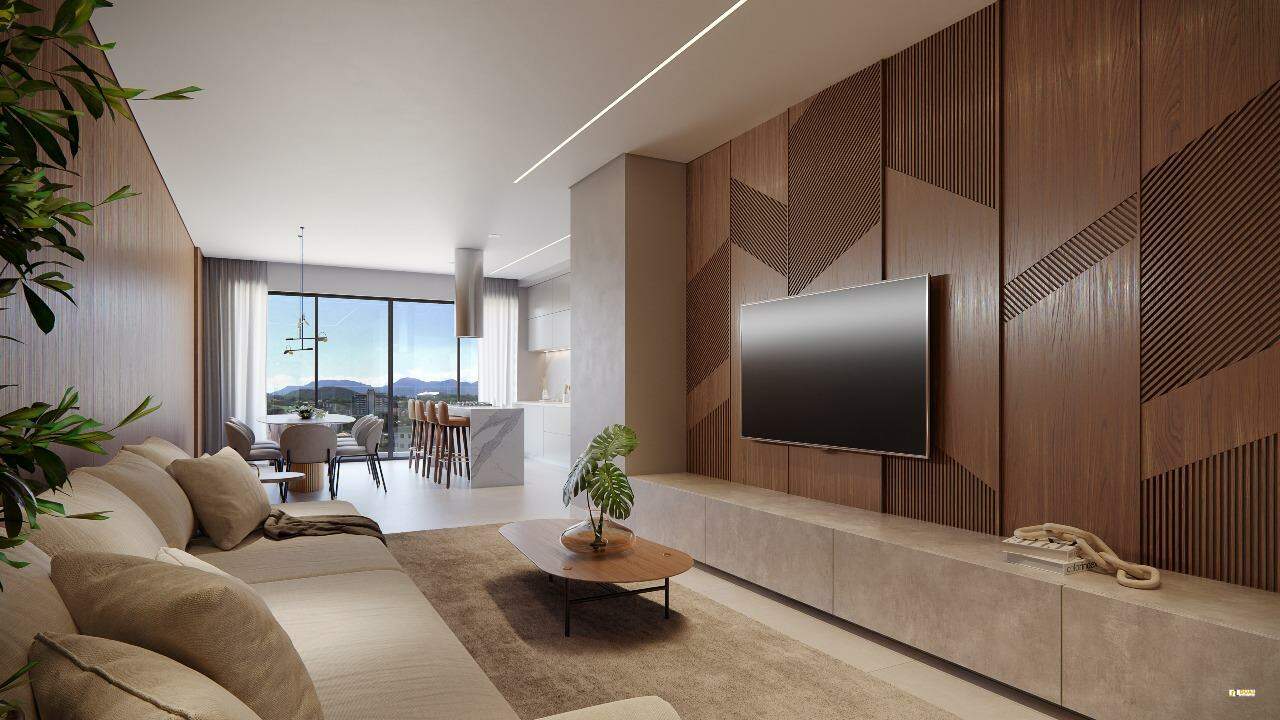Imagem ÓPERA Apartaments - Apartamentos com plantas diferenciadas e duplex no bairro Vila Nova!