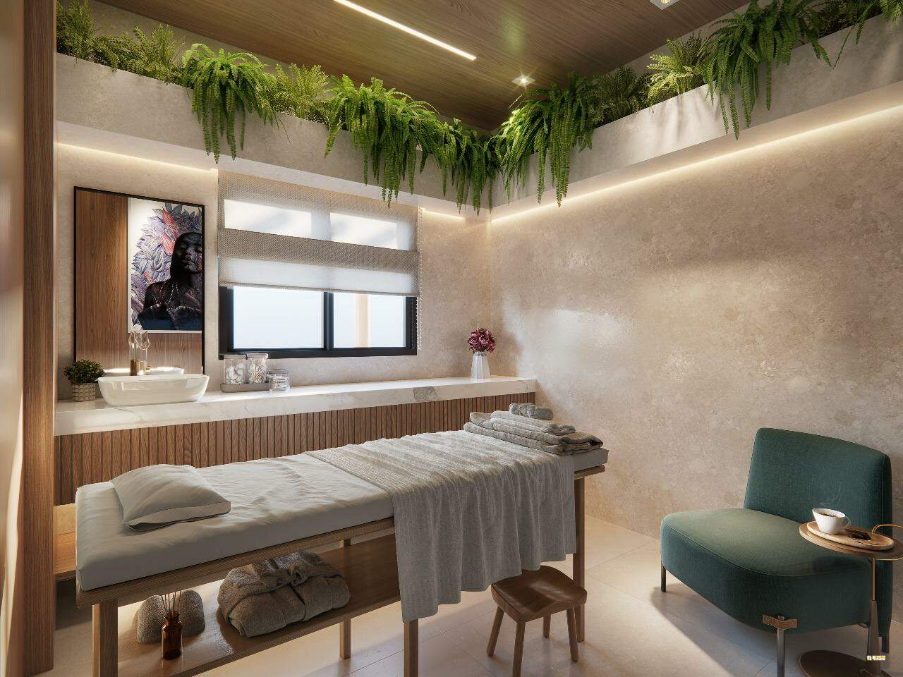 Imagem ÓPERA Apartaments - Apartamentos com plantas diferenciadas e duplex no bairro Vila Nova!