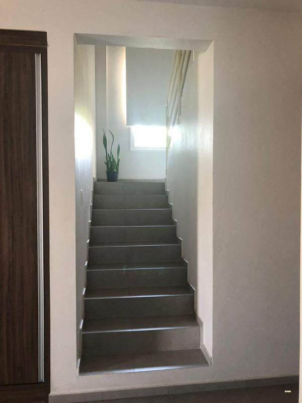 Imagem Casa a venda com 4 quartos e piscina em Três Rios do Norte no Loteamento Montreal