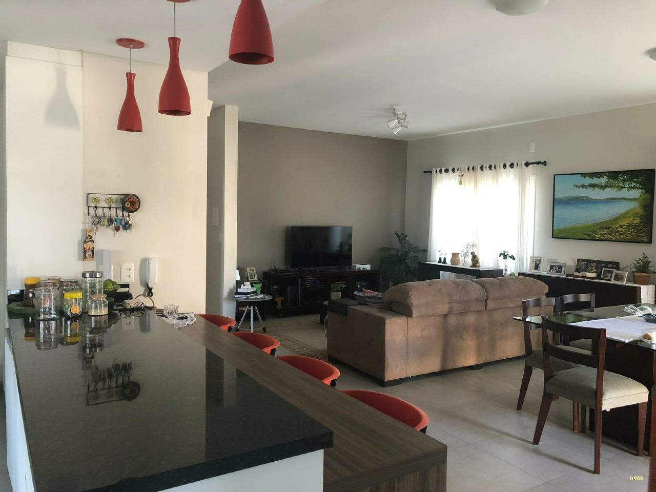 Imagem Casa a venda com 4 quartos e piscina em Três Rios do Norte no Loteamento Montreal