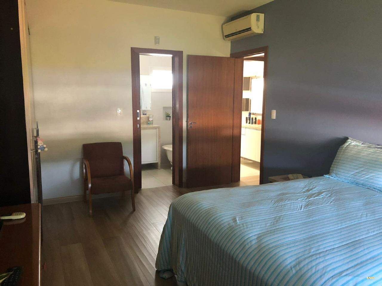 Imagem Casa a venda com 4 quartos e piscina em Três Rios do Norte no Loteamento Montreal