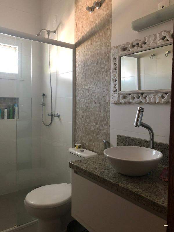 Imagem Casa a venda com 4 quartos e piscina em Três Rios do Norte no Loteamento Montreal