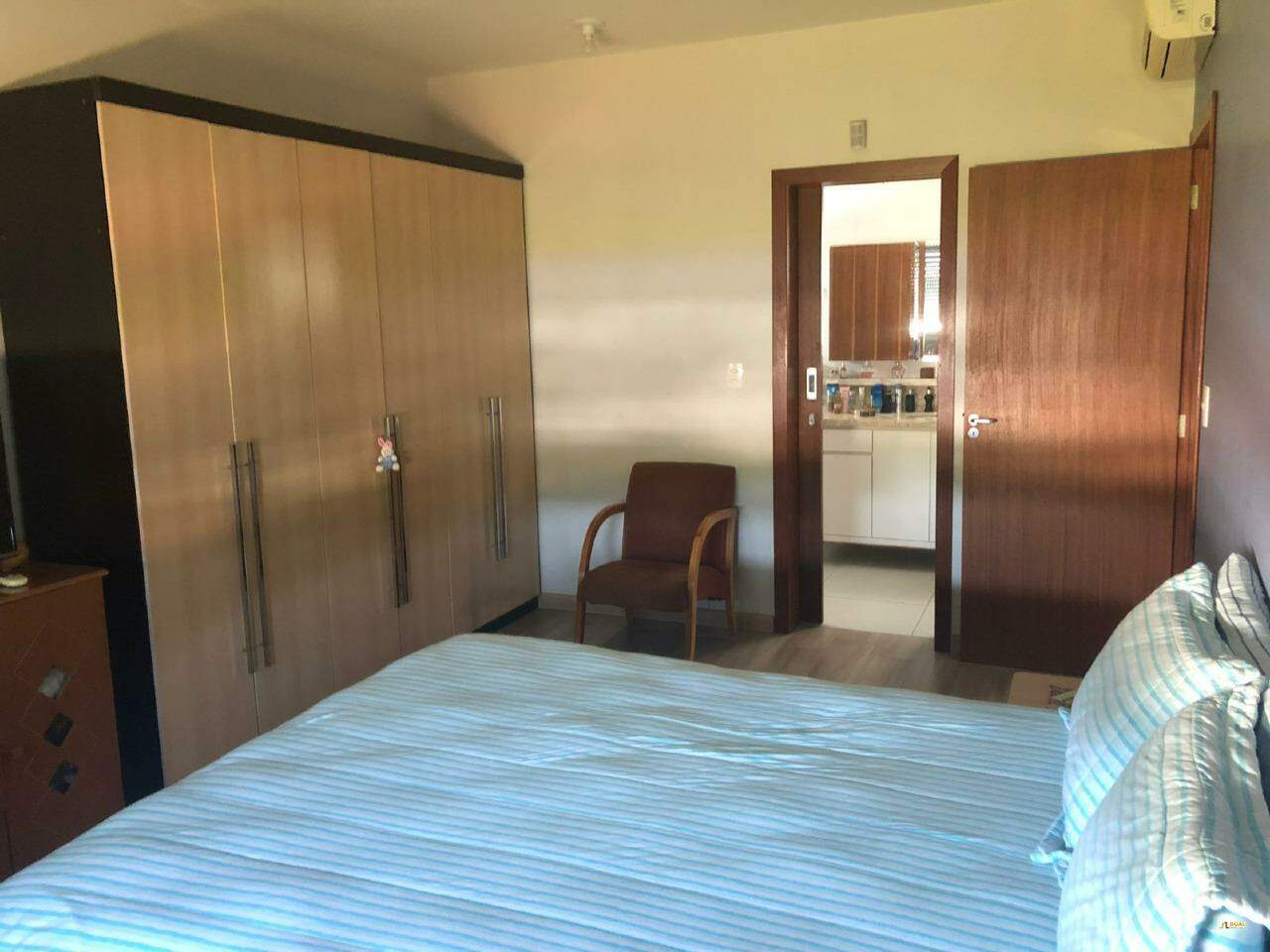 Imagem Casa a venda com 4 quartos e piscina em Três Rios do Norte no Loteamento Montreal