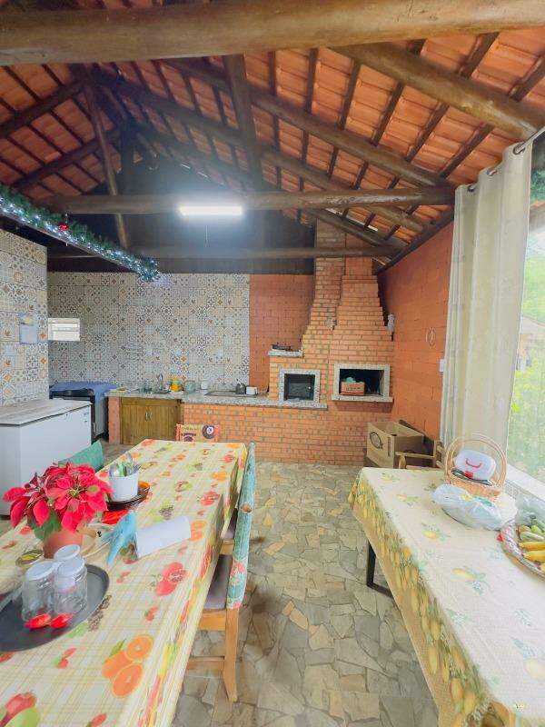 Imagem Chácara / Sítio à venda, 3 quartos, 2 vagas, RIBEIRAO SAO PAULO - Ascurra/SC