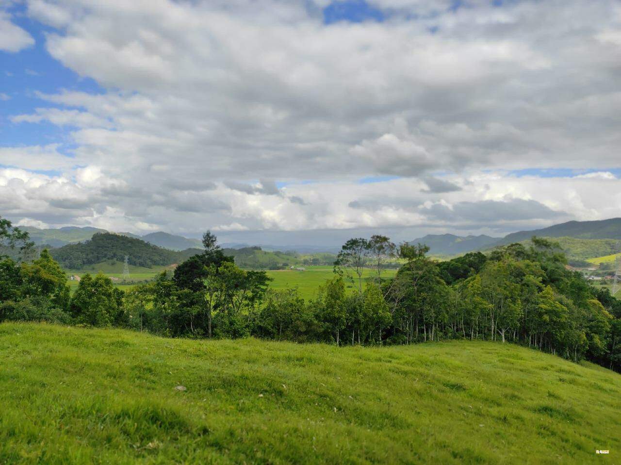 Imagem Chácara / Sítio à venda, 3 quartos, 2 vagas, RIBEIRAO SAO PAULO - Ascurra/SC