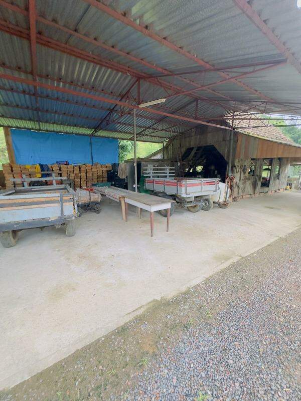 Imagem Chácara / Sítio à venda, 3 quartos, 2 vagas, RIBEIRAO SAO PAULO - Ascurra/SC