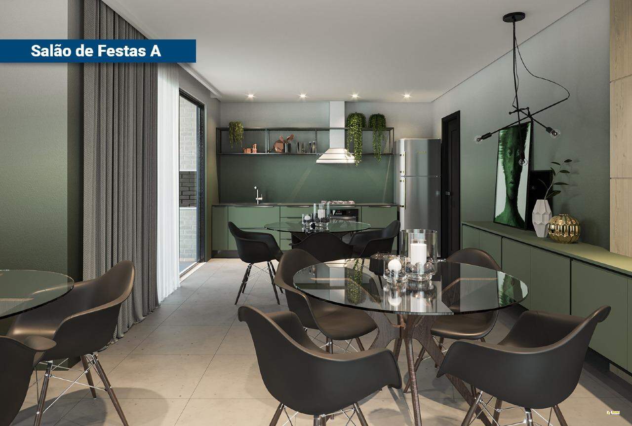 Imagem Apartamento na planta no bairro São Luis - Atrium