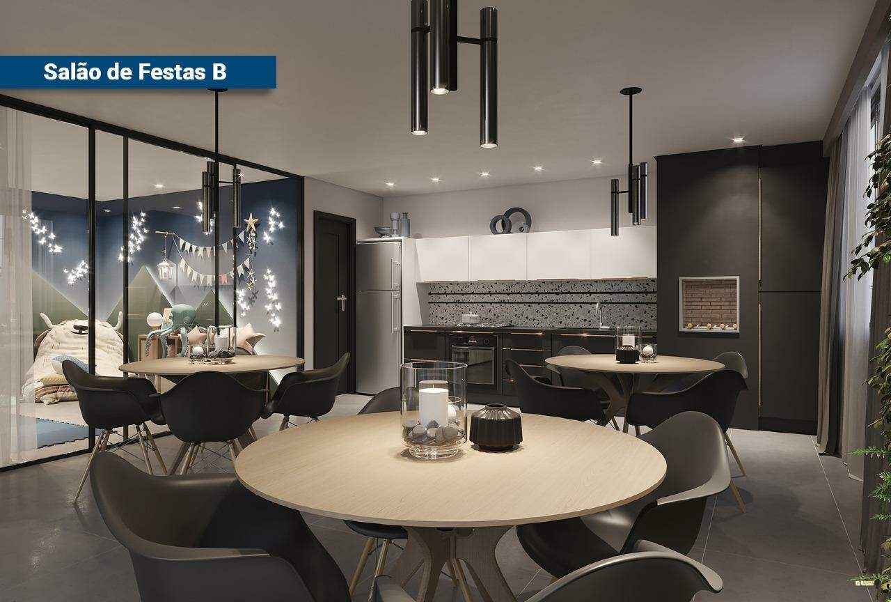 Imagem Apartamento na planta no bairro São Luis - Atrium