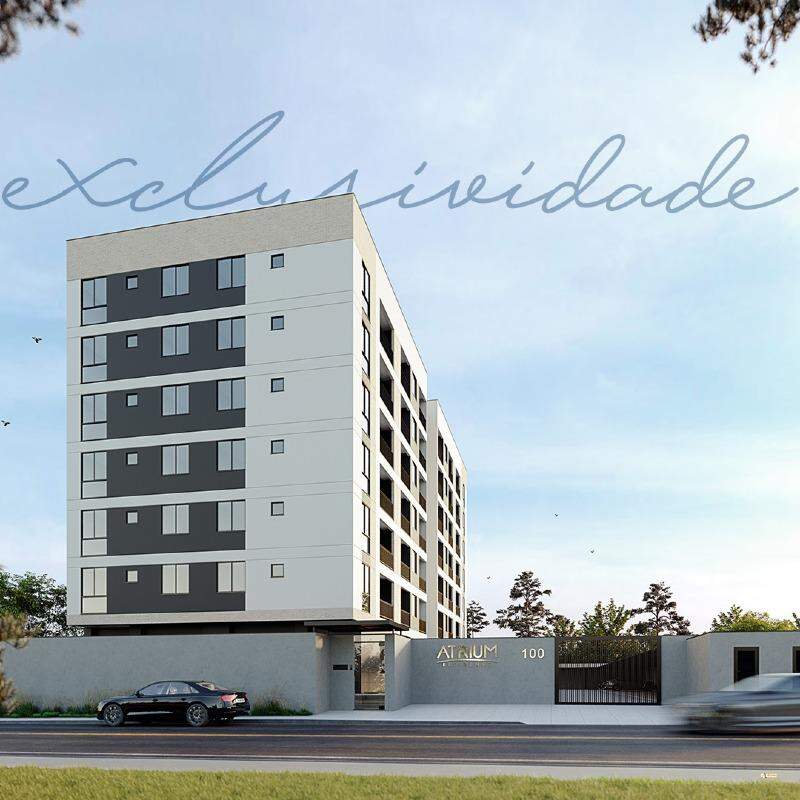 Apartamento na planta no bairro São Luis - Atrium