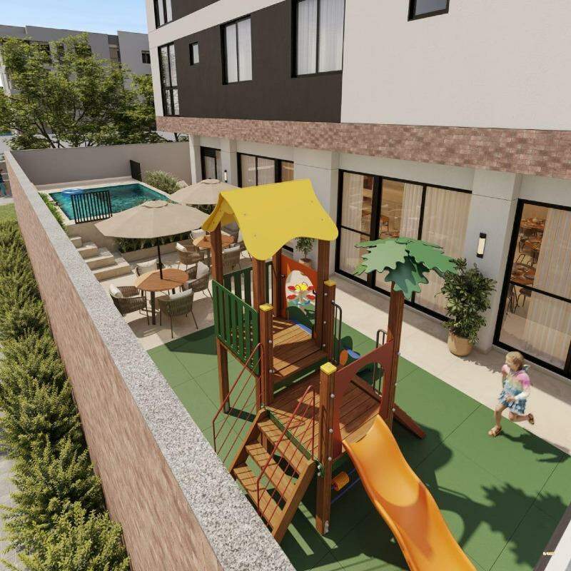 Imagem Apartamento na planta no bairro São Luis - Atrium