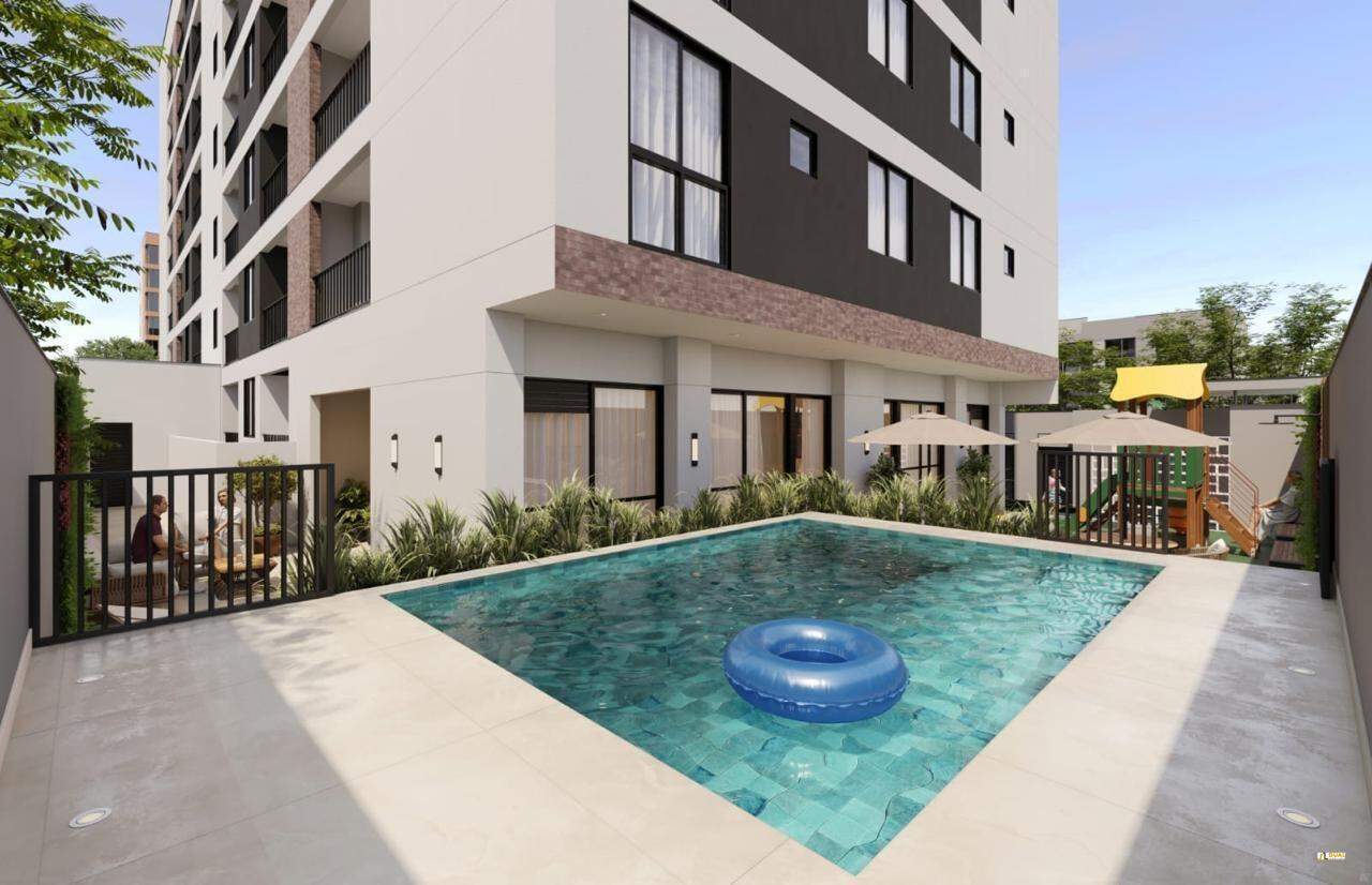 Imagem Apartamento na planta no bairro São Luis - Atrium