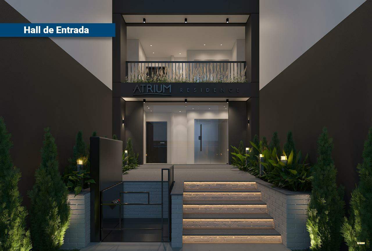 Imagem Apartamento na planta no bairro São Luis - Atrium