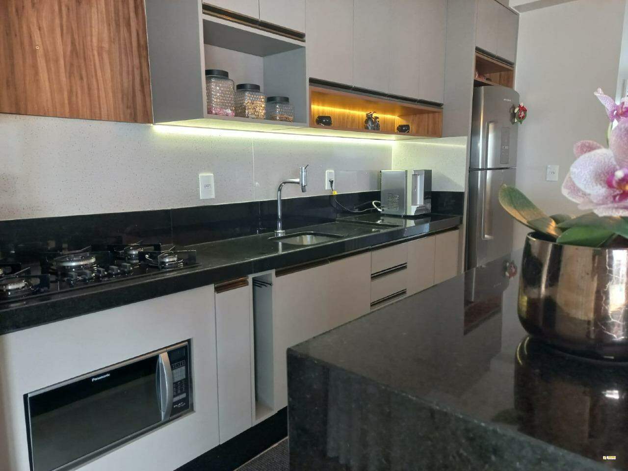 Imagem principal Geminado alto padrão a venda no loteamento Montreal em Jaraguá do Sul