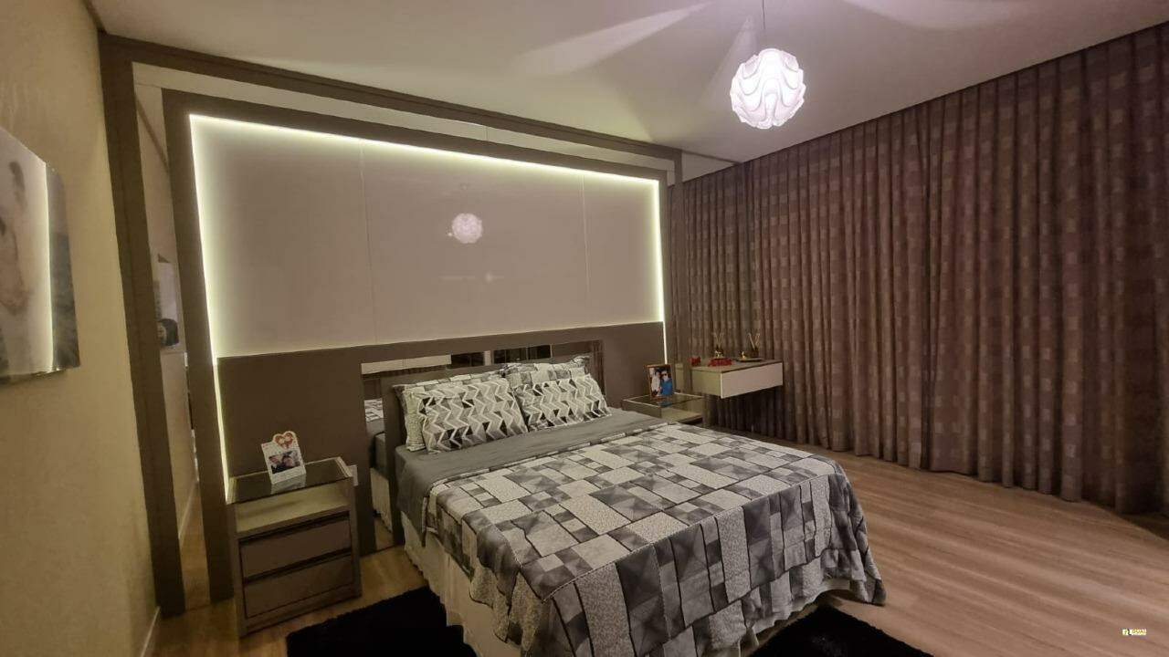 Imagem Geminado alto padrão a venda no loteamento Montreal em Jaraguá do Sul