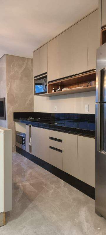 Imagem Geminado alto padrão a venda no loteamento Montreal em Jaraguá do Sul