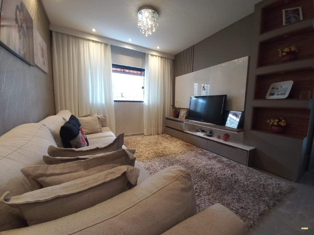 Imagem Geminado alto padrão a venda no loteamento Montreal em Jaraguá do Sul