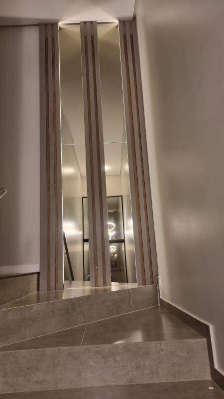 Imagem Geminado alto padrão a venda no loteamento Montreal em Jaraguá do Sul