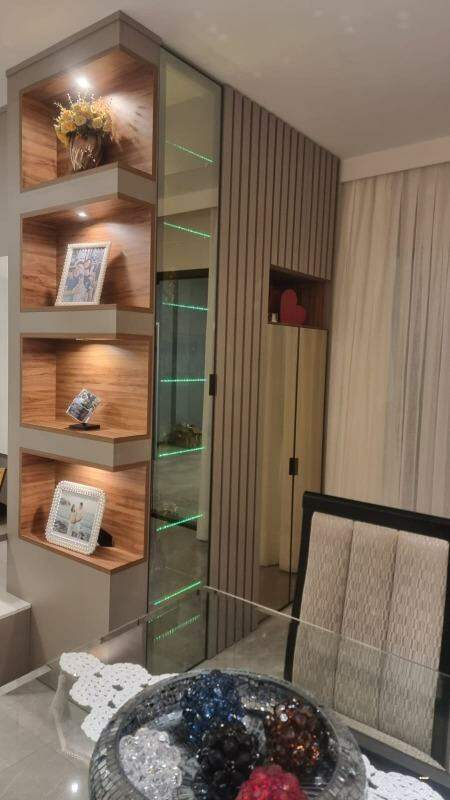 Imagem Geminado alto padrão a venda no loteamento Montreal em Jaraguá do Sul