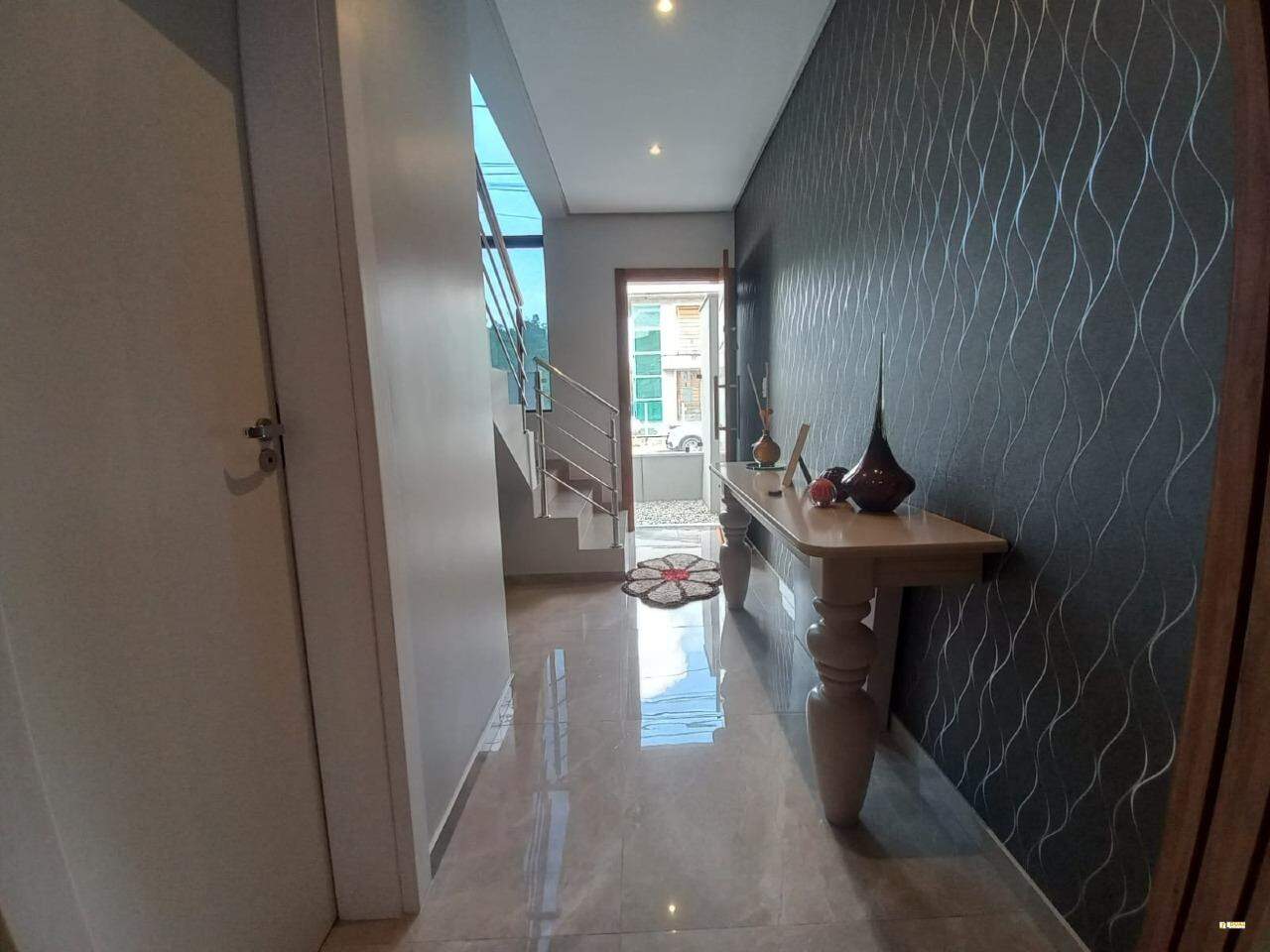 Imagem Geminado alto padrão a venda no loteamento Montreal em Jaraguá do Sul