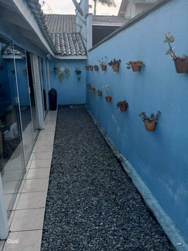 Imagem Casa à venda, 2 quartos, 2 suítes, 1 vaga, Jaraguá Esquerdo - Jaraguá do Sul/SC