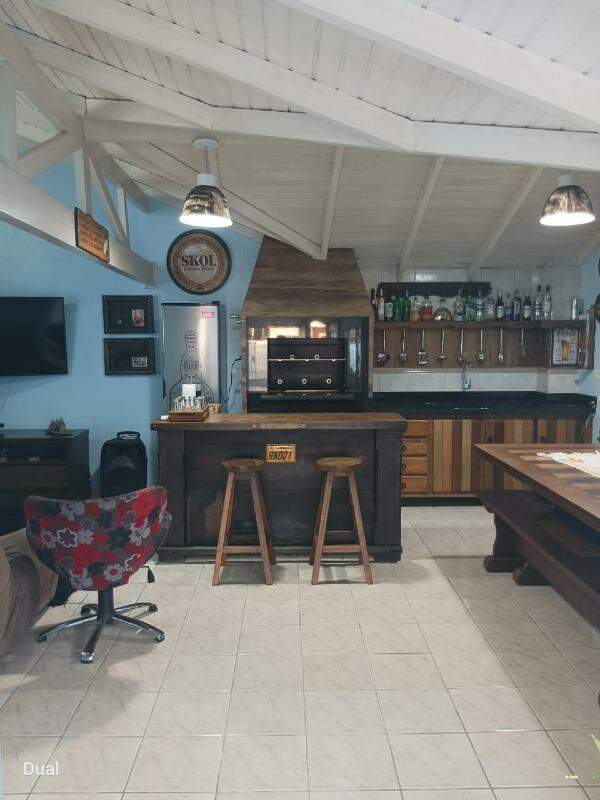 Imagem Casa à venda, 2 quartos, 2 suítes, 1 vaga, Jaraguá Esquerdo - Jaraguá do Sul/SC