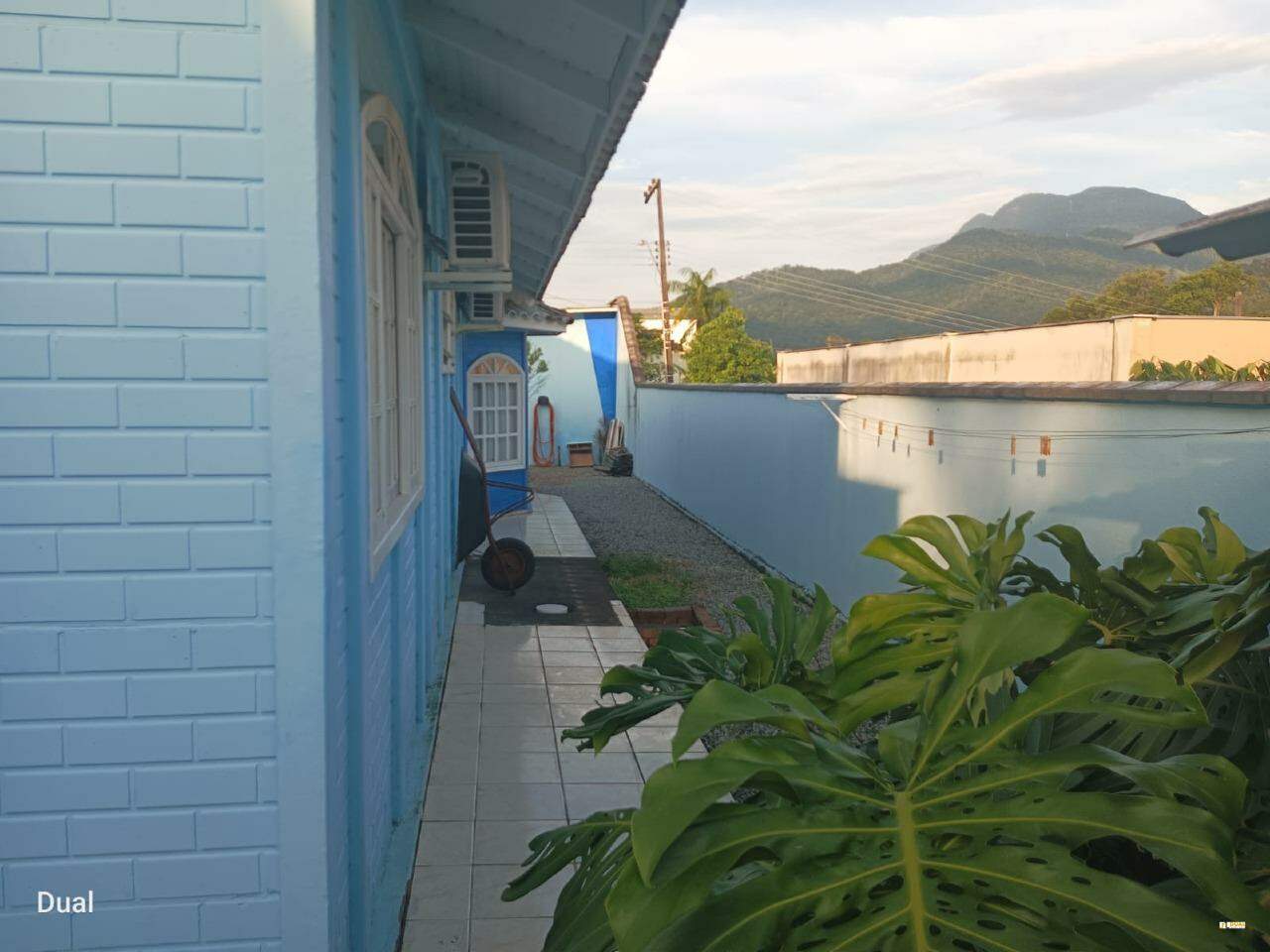 Imagem Casa à venda, 2 quartos, 2 suítes, 1 vaga, Jaraguá Esquerdo - Jaraguá do Sul/SC