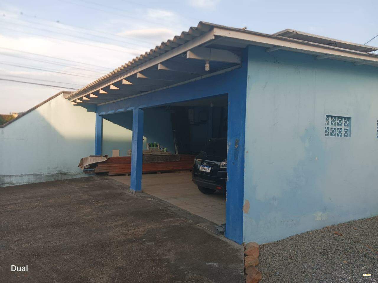 Imagem Casa à venda, 2 quartos, 2 suítes, 1 vaga, Jaraguá Esquerdo - Jaraguá do Sul/SC