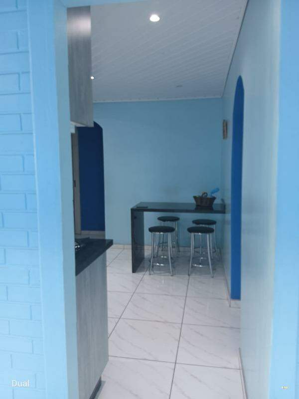 Imagem Casa à venda, 2 quartos, 2 suítes, 1 vaga, Jaraguá Esquerdo - Jaraguá do Sul/SC