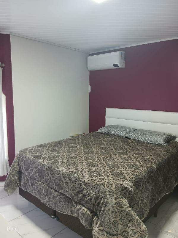 Imagem Casa à venda, 2 quartos, 2 suítes, 1 vaga, Jaraguá Esquerdo - Jaraguá do Sul/SC