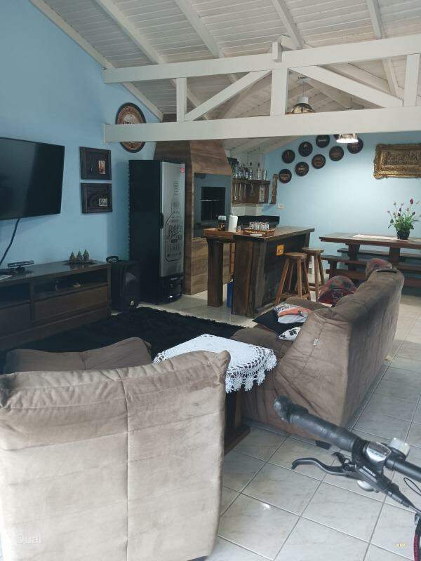 Imagem Casa à venda, 2 quartos, 2 suítes, 1 vaga, Jaraguá Esquerdo - Jaraguá do Sul/SC