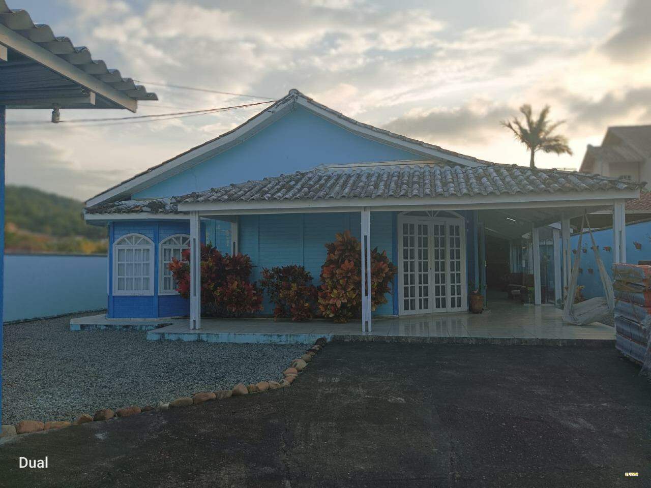 Imagem Casa à venda, 2 quartos, 2 suítes, 1 vaga, Jaraguá Esquerdo - Jaraguá do Sul/SC