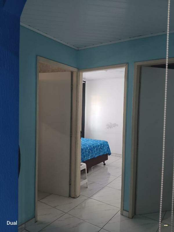 Imagem Casa à venda, 2 quartos, 2 suítes, 1 vaga, Jaraguá Esquerdo - Jaraguá do Sul/SC