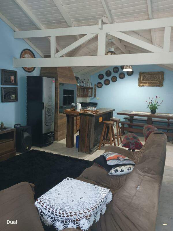 Imagem Casa à venda, 2 quartos, 2 suítes, 1 vaga, Jaraguá Esquerdo - Jaraguá do Sul/SC