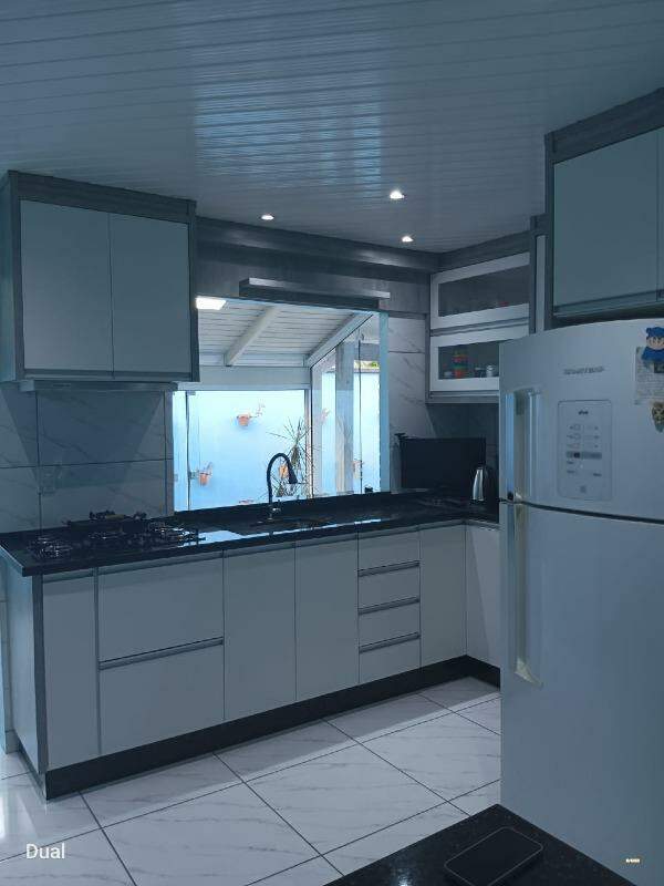 Imagem Casa à venda, 2 quartos, 2 suítes, 1 vaga, Jaraguá Esquerdo - Jaraguá do Sul/SC