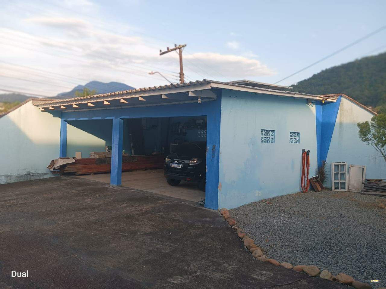 Imagem Casa à venda, 2 quartos, 2 suítes, 1 vaga, Jaraguá Esquerdo - Jaraguá do Sul/SC