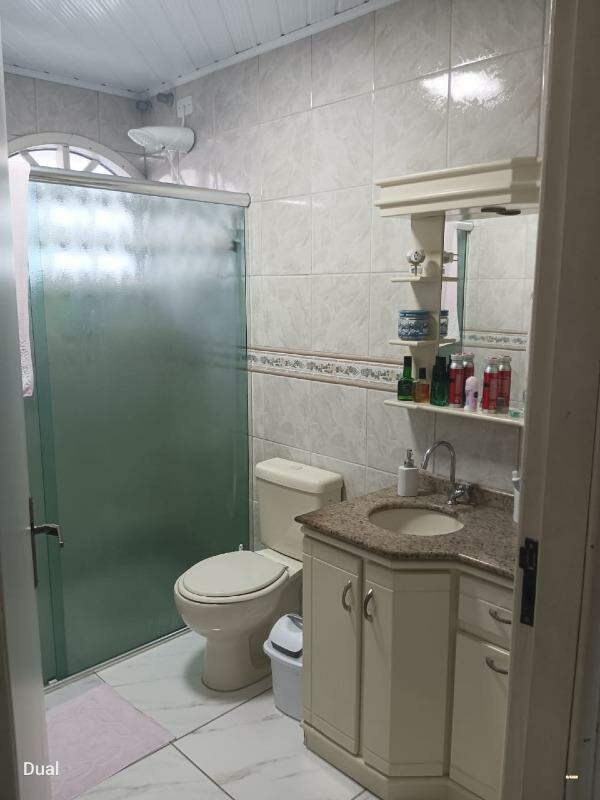 Imagem Casa à venda, 2 quartos, 2 suítes, 1 vaga, Jaraguá Esquerdo - Jaraguá do Sul/SC