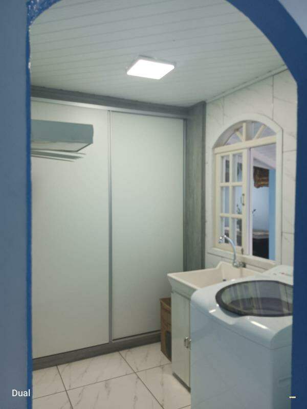 Imagem Casa à venda, 2 quartos, 2 suítes, 1 vaga, Jaraguá Esquerdo - Jaraguá do Sul/SC