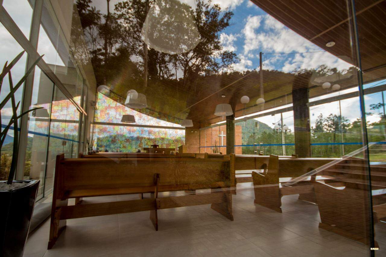 Imagem Lote no Residencial Duquesa de Chartres em Jaraguá do Sul