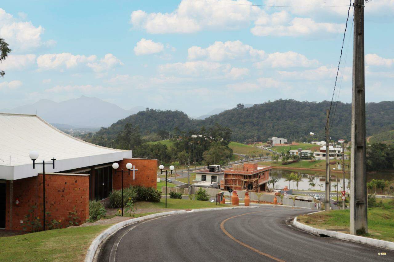 Imagem Lote no Residencial Duquesa de Chartres em Jaraguá do Sul