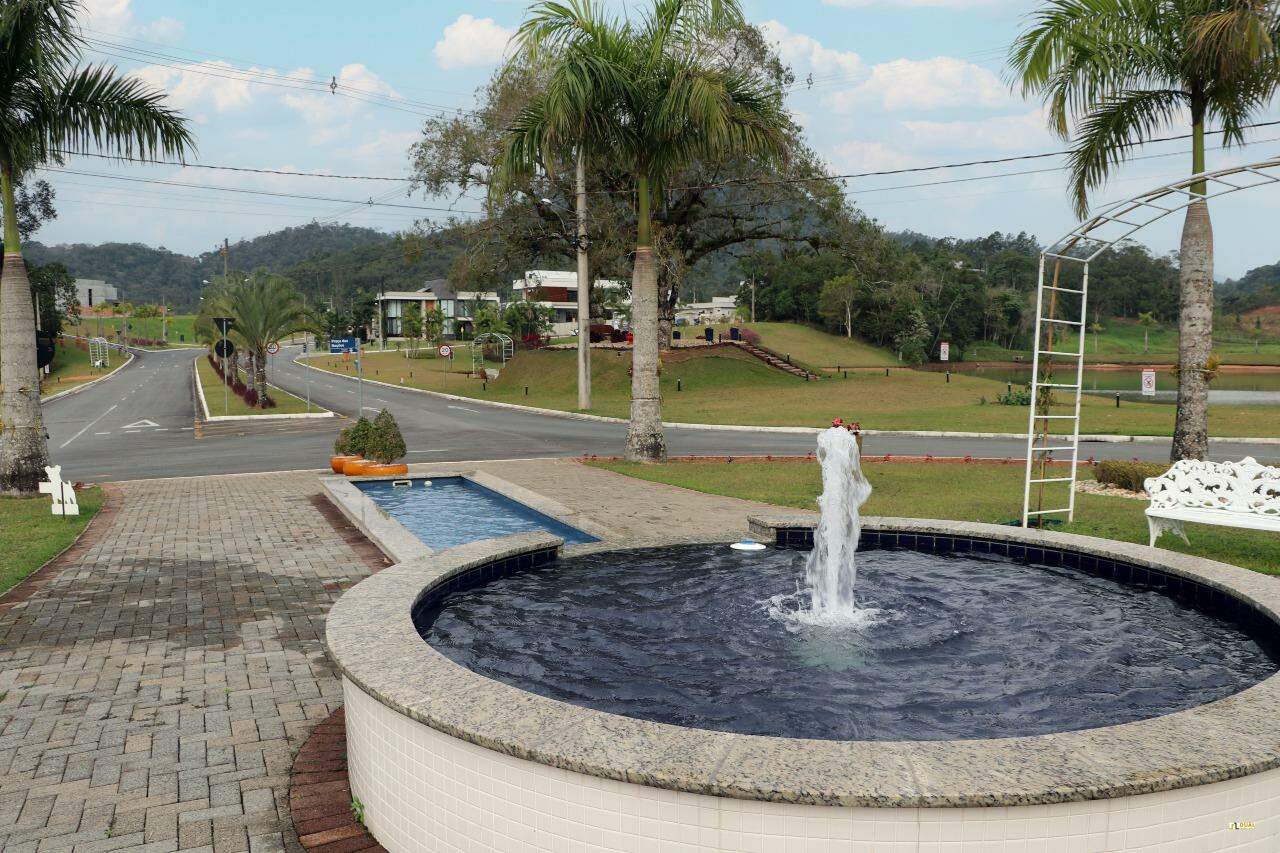 Imagem Lote no Residencial Duquesa de Chartres em Jaraguá do Sul