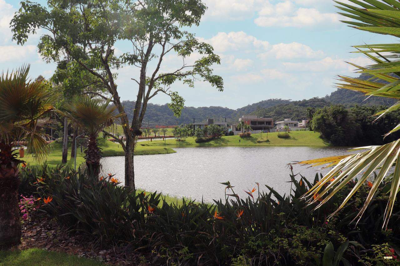 Imagem Lote no Residencial Duquesa de Chartres em Jaraguá do Sul