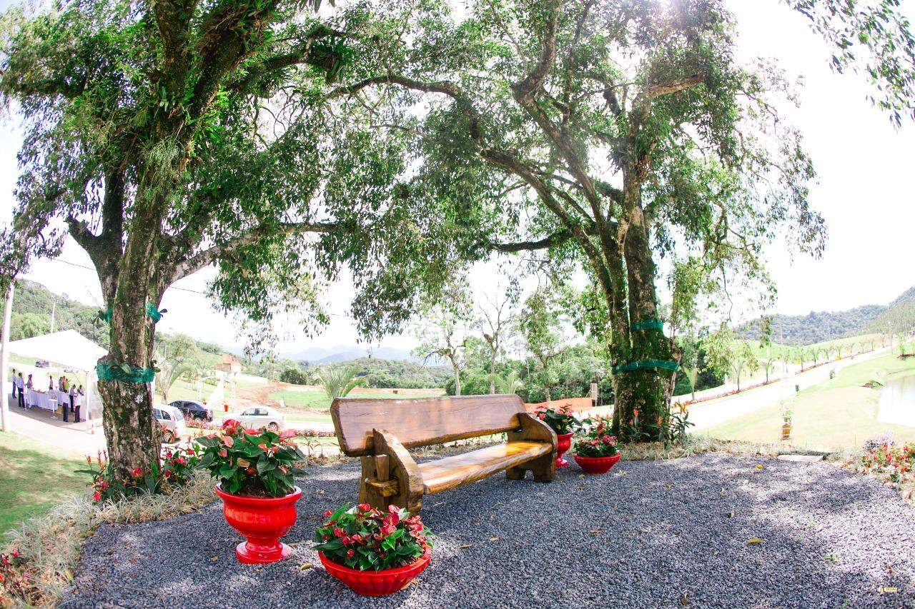 Imagem Lote no Residencial Duquesa de Chartres em Jaraguá do Sul