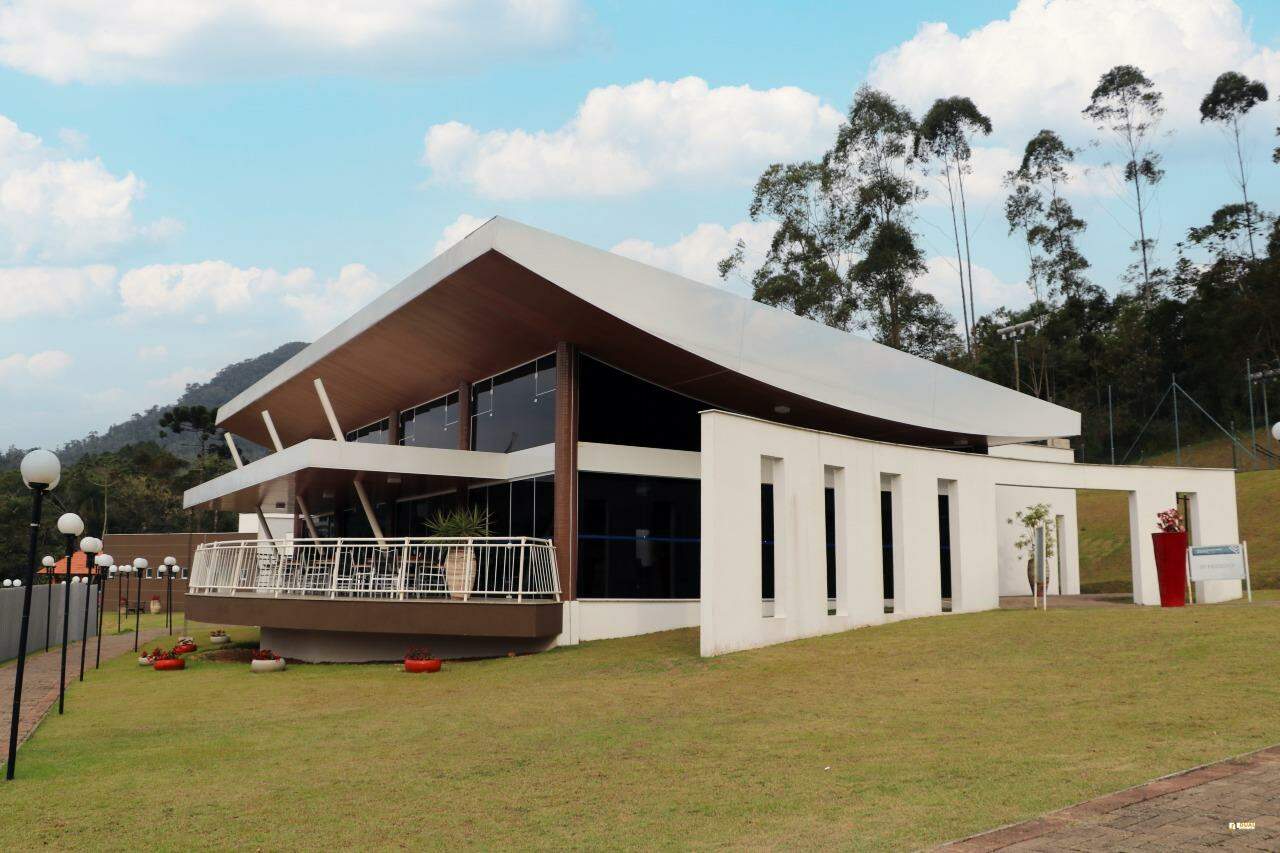 Imagem Lote no Residencial Duquesa de Chartres em Jaraguá do Sul