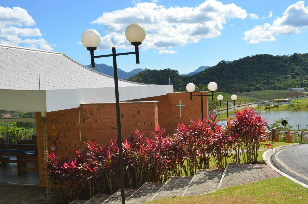 Imagem Lote no Residencial Duquesa de Chartres em Jaraguá do Sul